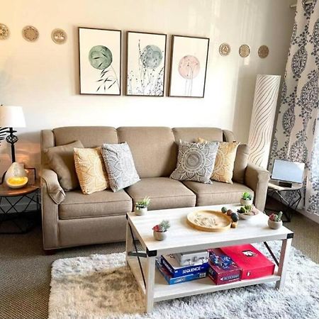 Gorgeous New Zen Suite Sleeps 4-Ski On Off Jiminy Hancock Kültér fotó