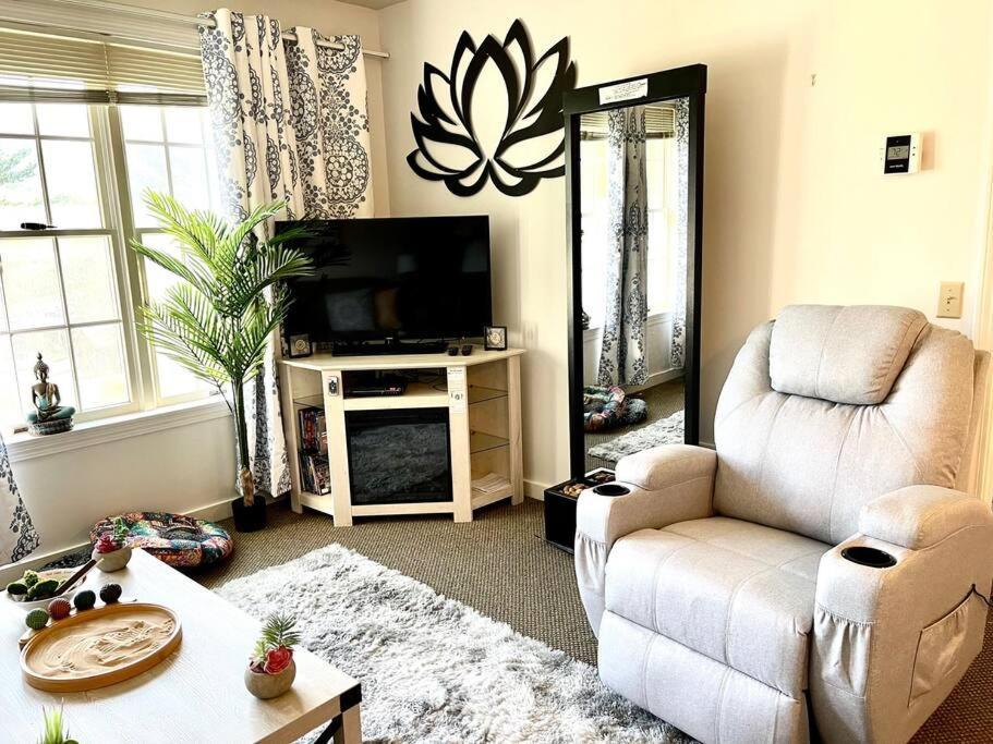 Gorgeous New Zen Suite Sleeps 4-Ski On Off Jiminy Hancock Kültér fotó