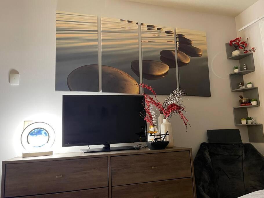 Gorgeous New Zen Suite Sleeps 4-Ski On Off Jiminy Hancock Kültér fotó