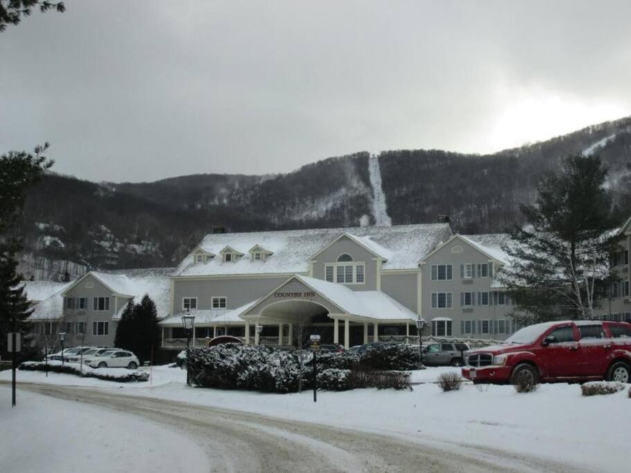 Gorgeous New Zen Suite Sleeps 4-Ski On Off Jiminy Hancock Kültér fotó