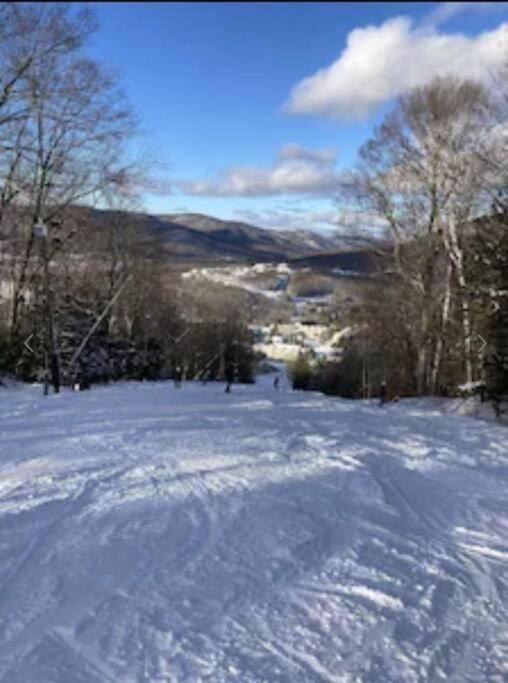Gorgeous New Zen Suite Sleeps 4-Ski On Off Jiminy Hancock Kültér fotó