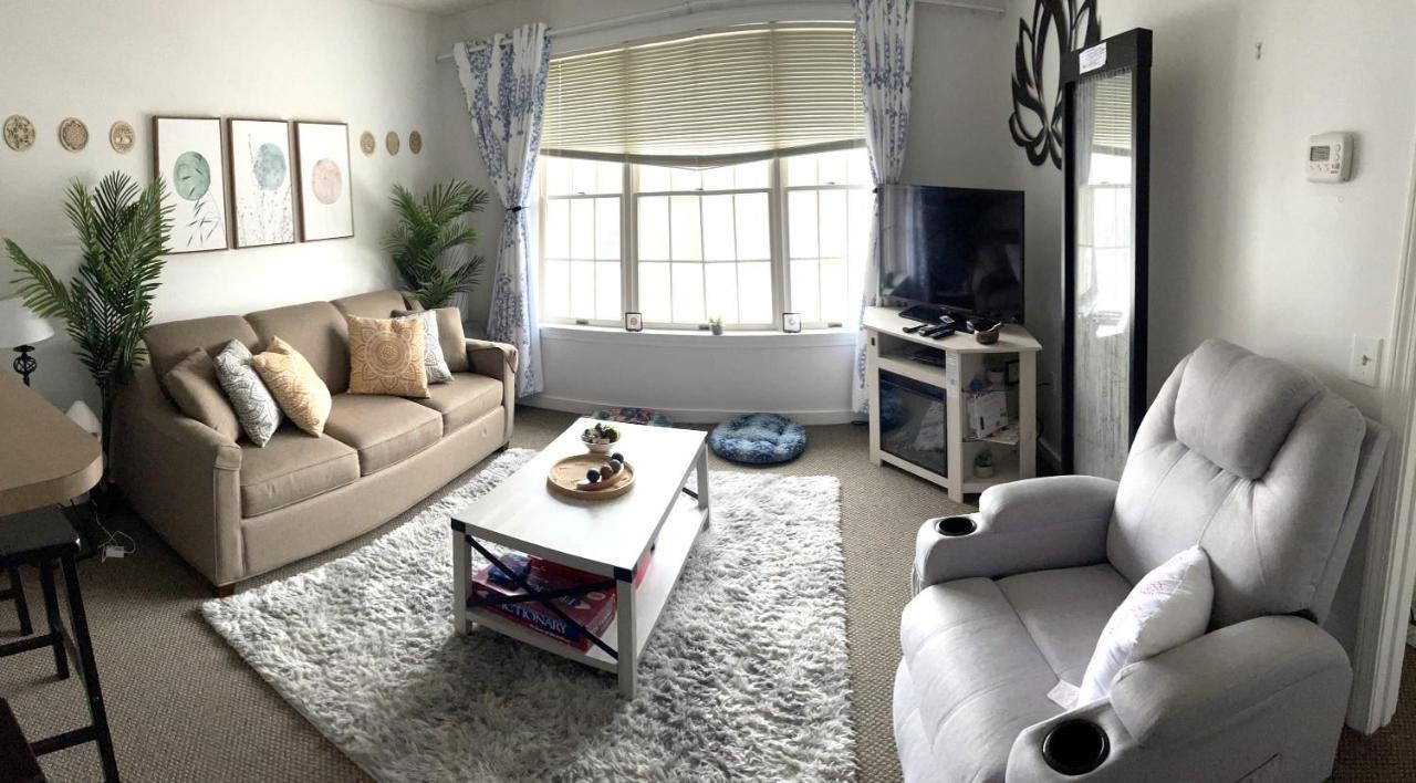 Gorgeous New Zen Suite Sleeps 4-Ski On Off Jiminy Hancock Kültér fotó